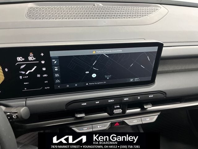 2027 Kia Telluride EX