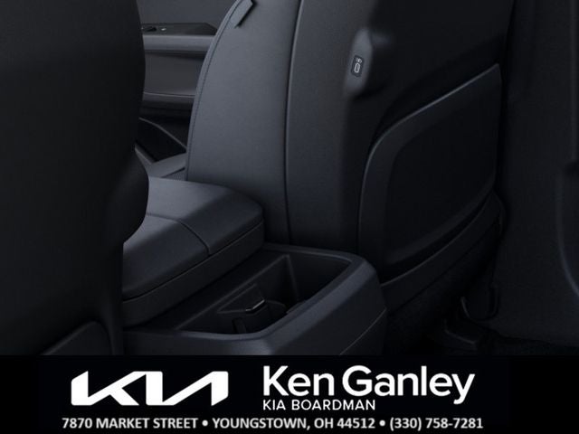 2027 Kia Telluride EX