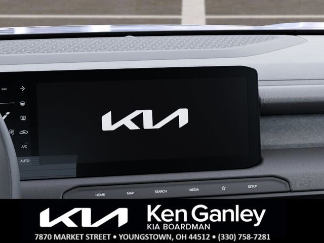 2027 Kia Telluride X-Line SX