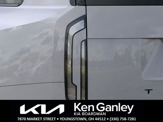 2027 Kia Telluride X-Line SX