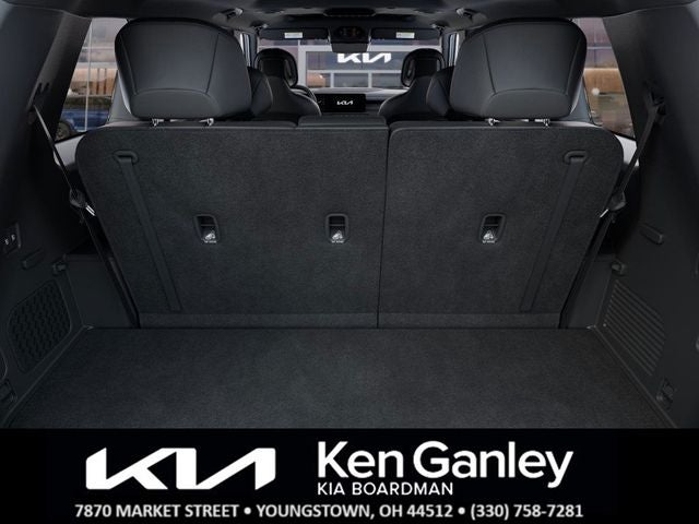 2027 Kia Telluride X-Line SX