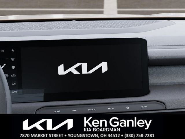 2027 Kia Telluride X-Line SX