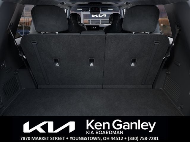 2027 Kia Telluride SX-Prestige