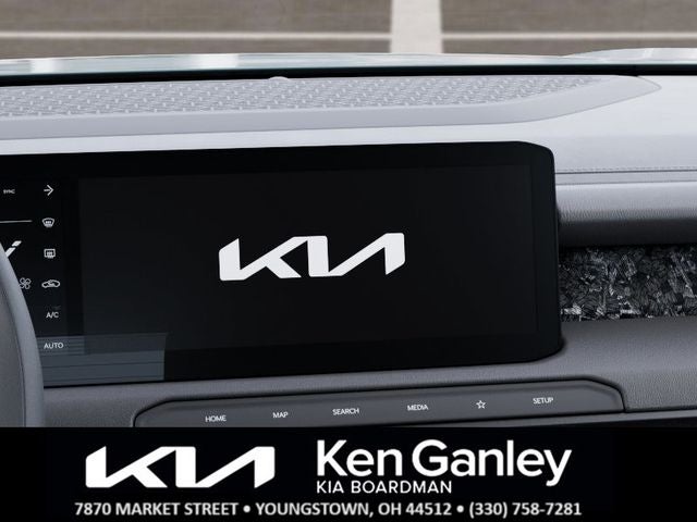 2027 Kia Telluride SX-Prestige