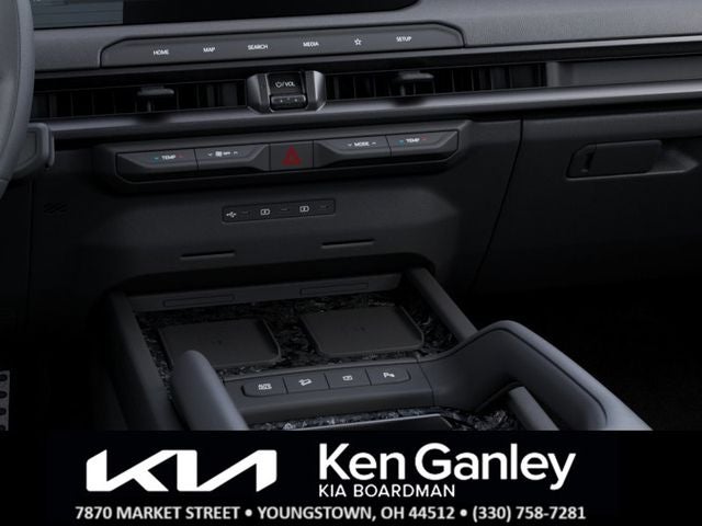 2027 Kia Telluride SX-Prestige