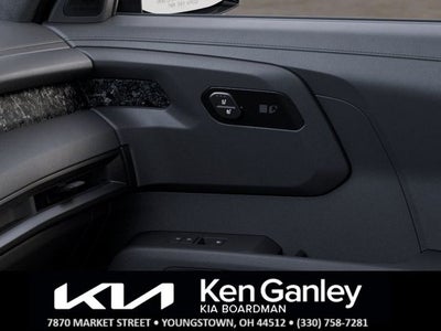 2027 Kia Telluride SX-Prestige