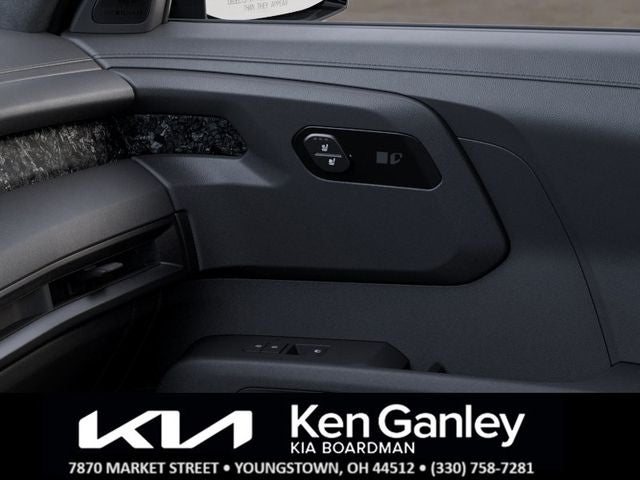 2027 Kia Telluride SX-Prestige