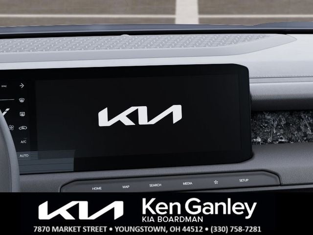 2027 Kia Telluride SX-Prestige
