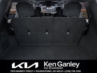 2027 Kia Telluride SX-Prestige