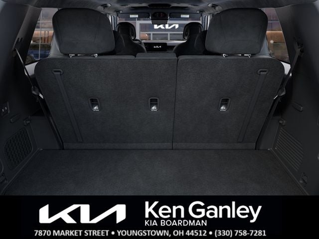 2027 Kia Telluride SX-Prestige
