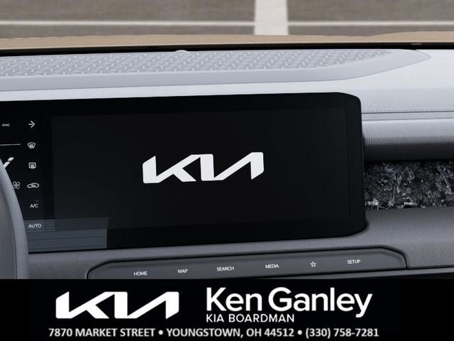 2027 Kia Telluride SX-Prestige