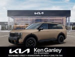 2027 Kia Telluride SX-Prestige
