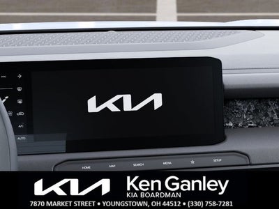 2027 Kia Telluride SX-Prestige