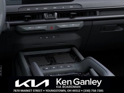 2027 Kia Telluride SX-Prestige