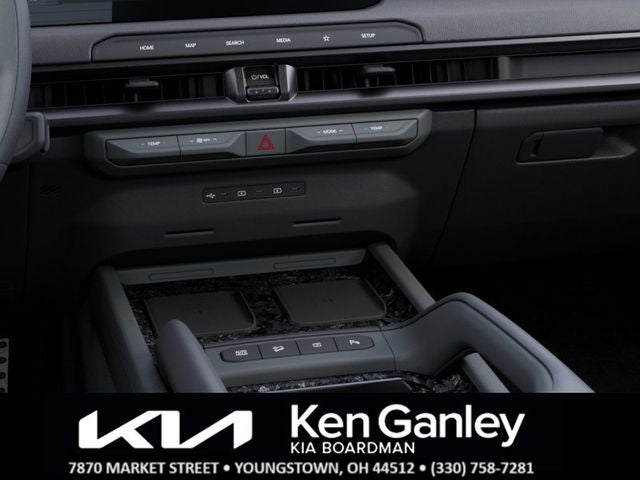 2027 Kia Telluride SX-Prestige