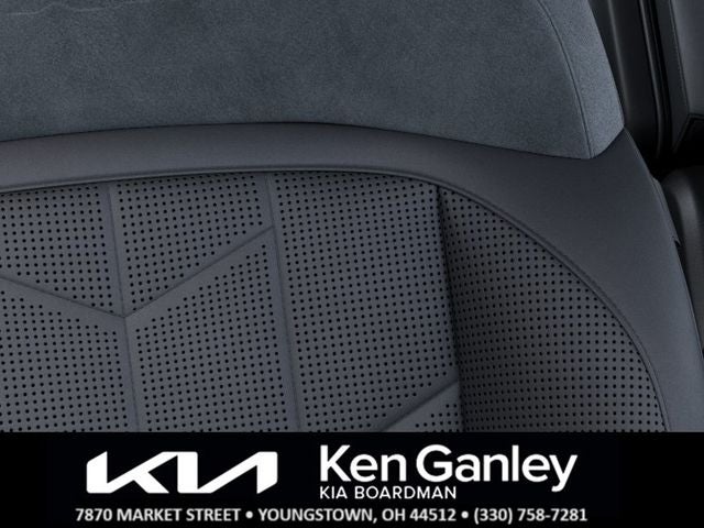 2027 Kia Telluride SX-Prestige