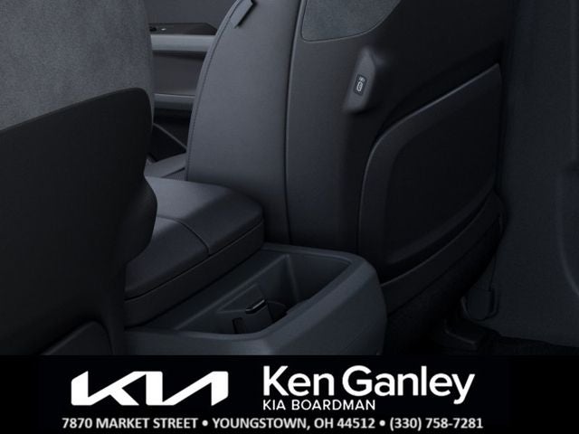 2027 Kia Telluride SX-Prestige