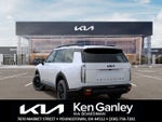 2027 Kia Telluride SX-Prestige