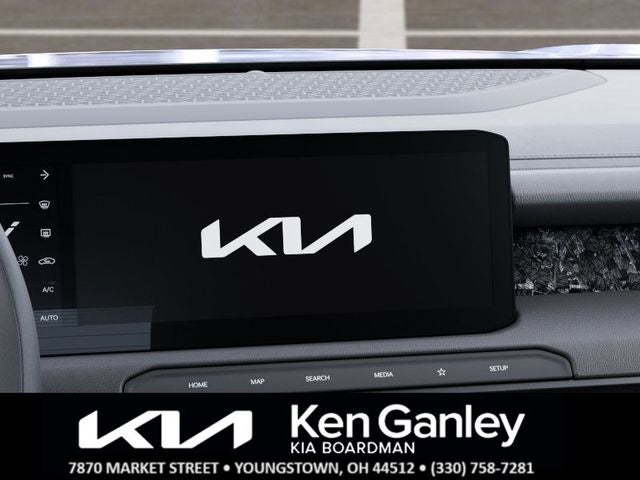 2027 Kia Telluride SX-Prestige