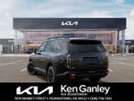 2027 Kia Telluride SX-Prestige