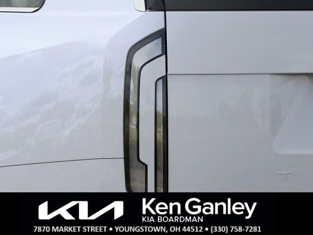 2027 Kia Telluride SX-Prestige