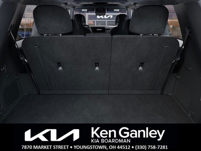 2027 Kia Telluride SX-Prestige