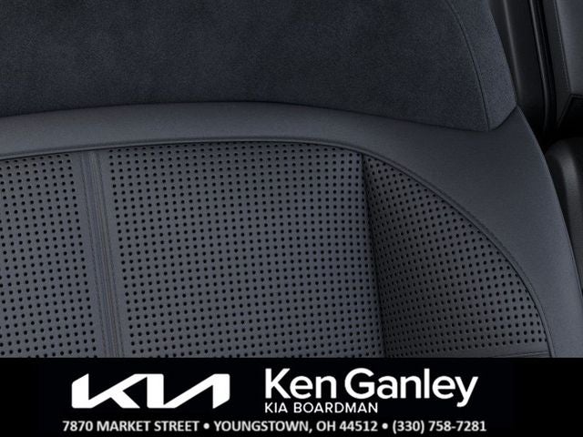 2027 Kia Telluride SX-Prestige