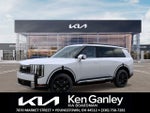 2027 Kia Telluride SX-Prestige