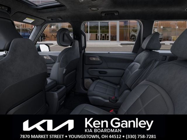 2027 Kia Telluride SX-Prestige