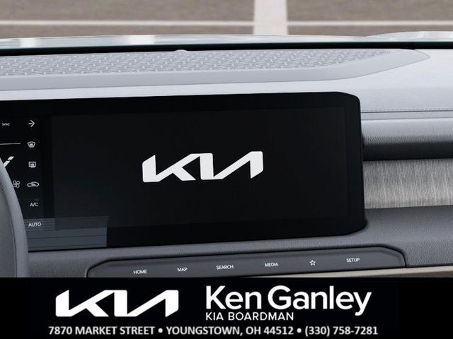 2027 Kia Telluride SX-Prestige