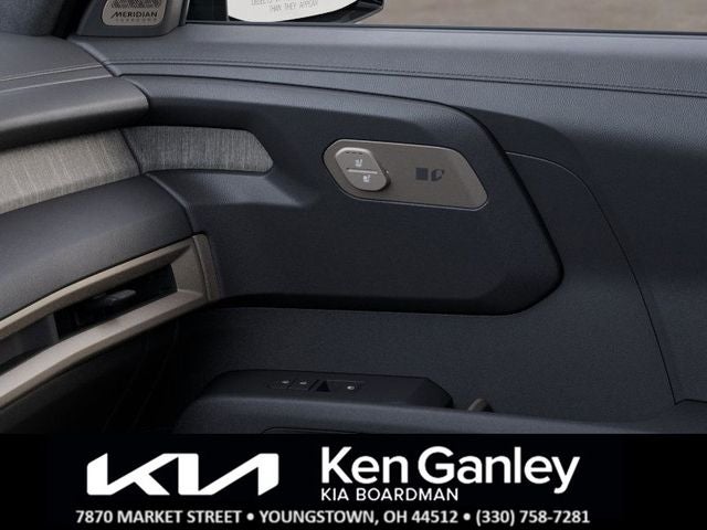 2027 Kia Telluride SX-Prestige