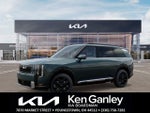 2027 Kia Telluride SX-Prestige