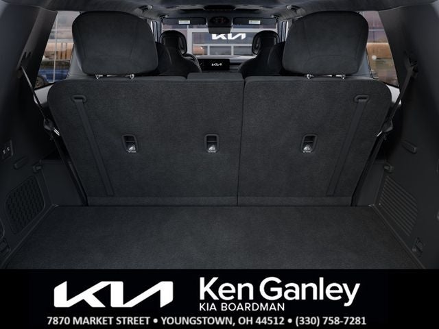 2027 Kia Telluride SX-Prestige