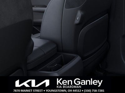 2027 Kia Telluride SX-Prestige