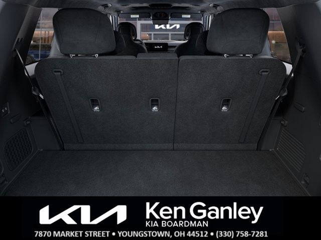 2027 Kia Telluride SX-Prestige