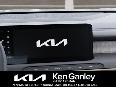 2027 Kia Telluride SX-Prestige