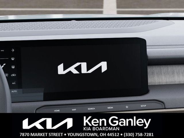 2027 Kia Telluride SX-Prestige