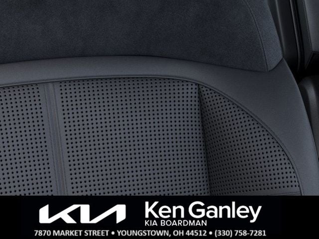 2027 Kia Telluride SX-Prestige