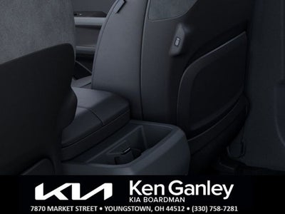 2027 Kia Telluride Hybrid SX Prestige