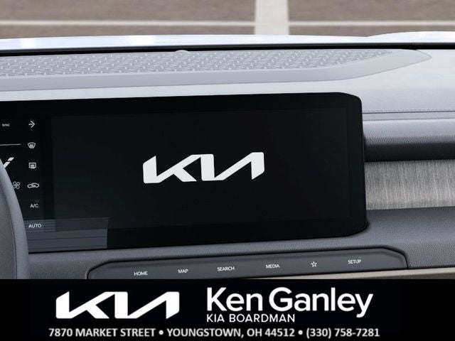 2027 Kia Telluride SX-Prestige