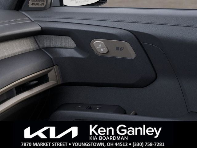 2027 Kia Telluride SX-Prestige