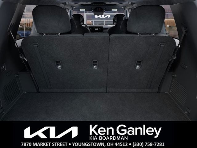 2027 Kia Telluride SX-Prestige