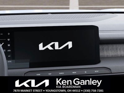 2027 Kia Telluride SX-Prestige