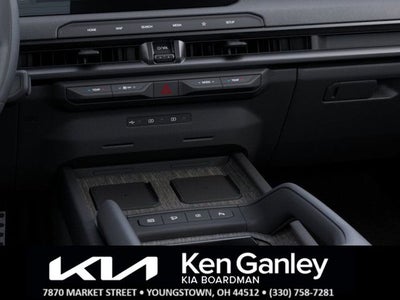 2027 Kia Telluride SX-Prestige