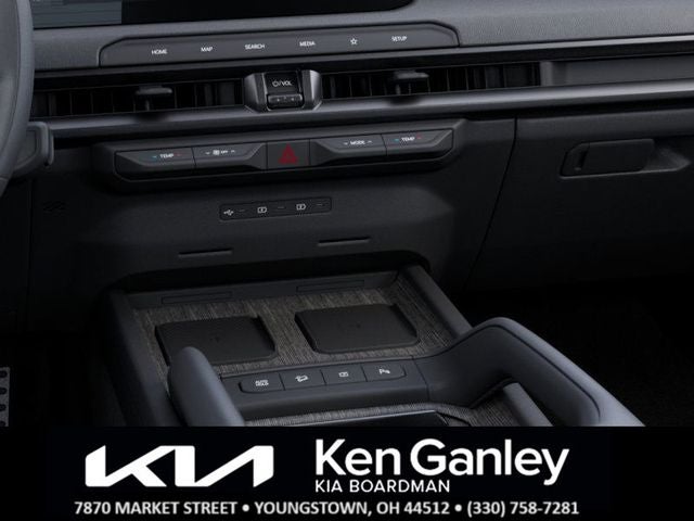 2027 Kia Telluride SX-Prestige