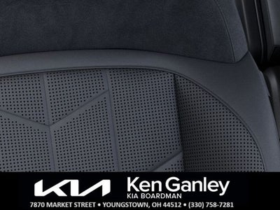 2027 Kia Telluride SX-Prestige