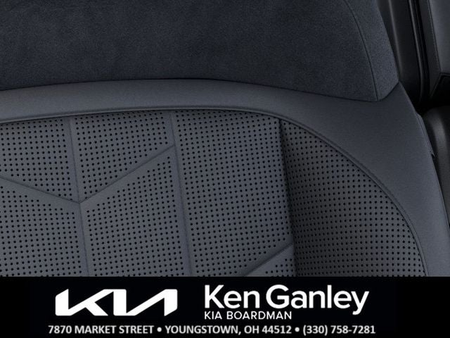 2027 Kia Telluride SX-Prestige