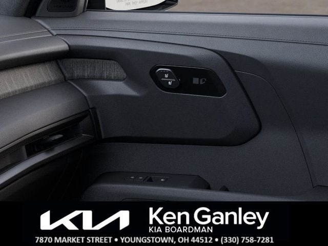 2027 Kia Telluride SX-Prestige