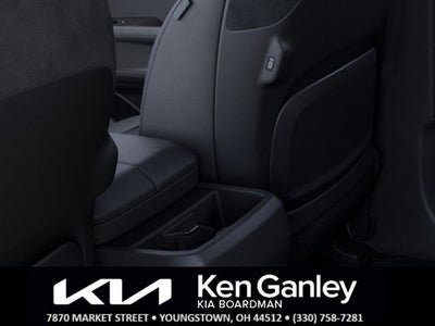 2027 Kia Telluride SX-Prestige