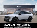 2027 Kia Telluride SX-Prestige